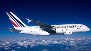 Air France Protect: reconocimiento y distinción de APEX